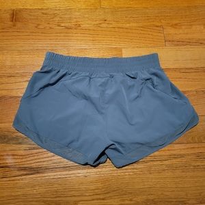 90 Degree Athletic Shorts